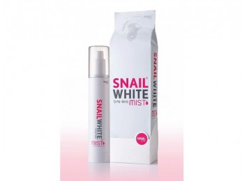 snail white蜗牛爽肤水 100ml（Syn-Ake Mist）